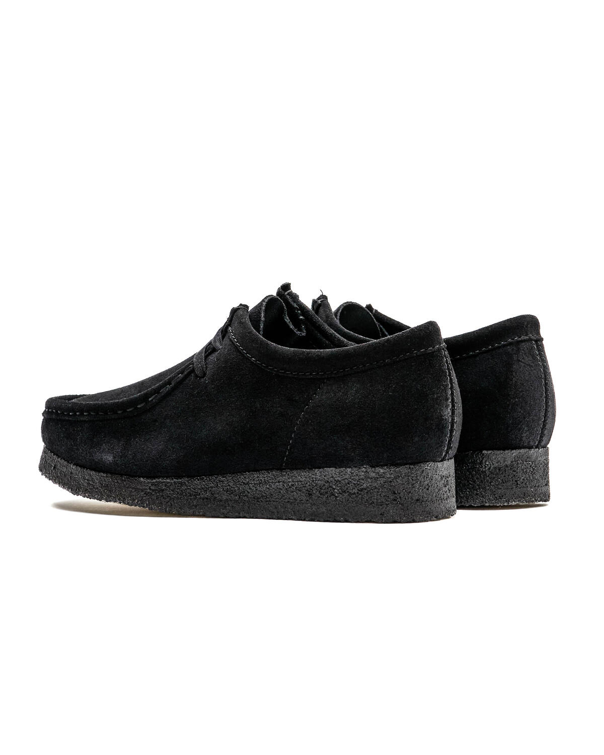 Clarks Originals Wallabee